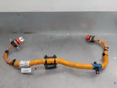 Peça sobressalente para automóvel em segunda mão fio por renault 5 e-tech electric p01 /rbe / a1bea1a50000 referências oem iam 291y18694r  