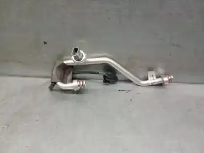 Peça sobressalente para automóvel em segunda mão tubos de ar condicionado por renault 5 e-tech electric p01 /rbe / a1bea1a50000 referências oem iam 924107577r