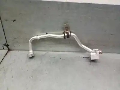 Peça sobressalente para automóvel em segunda mão tubos de ar condicionado por renault 5 e-tech electric p01 /rbe / a1bea1a50000 referências oem iam 924c28505r