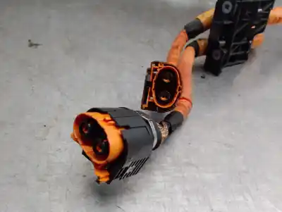 Peça sobressalente para automóvel em segunda mão fio por renault 5 e-tech electric p01 /rbe / a1bea1a50000 referências oem iam 240410287r  