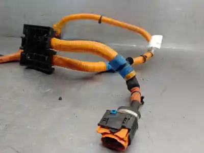 Peça sobressalente para automóvel em segunda mão fio por renault 5 e-tech electric p01 /rbe / a1bea1a50000 referências oem iam 240410287r  