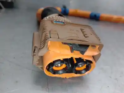 Peça sobressalente para automóvel em segunda mão fio por renault 5 e-tech electric p01 /rbe / a1bea1a50000 referências oem iam 295j37665r  