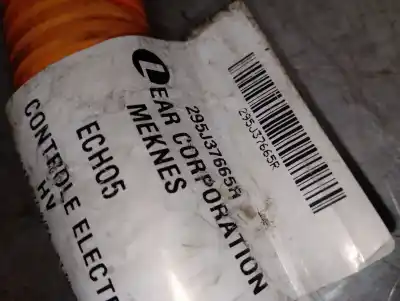 Peça sobressalente para automóvel em segunda mão fio por renault 5 e-tech electric p01 /rbe / a1bea1a50000 referências oem iam 295j37665r  
