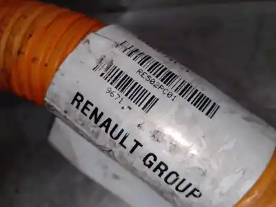 Peça sobressalente para automóvel em segunda mão fio por renault 5 e-tech electric p01 /rbe / a1bea1a50000 referências oem iam 295j37665r  