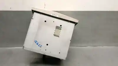 Peça sobressalente para automóvel em segunda mão sistema de áudio / rádio cd por opel corsa d (s07) 1.2 (l08 l68) referências oem iam 13289920  6780597