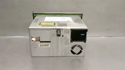 Peça sobressalente para automóvel em segunda mão sistema de áudio / rádio cd por opel corsa d (s07) 1.2 (l08 l68) referências oem iam 13289920  6780597