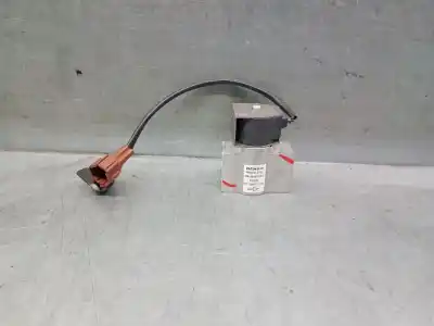 Peça sobressalente para automóvel em segunda mão válvula de controle do calefactor de agua por renault 5 e-tech electric p01 /rbe / a1bea1a50000 referências oem iam 4433101750