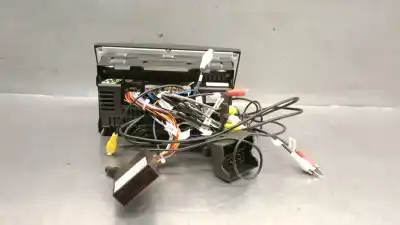 Автозапчасти б/у аудиосистема / радио cd за opel corsa d (s07) 1.2 (l08 l68) ссылки oem iam z12xep  