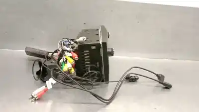 Автозапчасти б/у аудиосистема / радио cd за opel corsa d (s07) 1.2 (l08 l68) ссылки oem iam z12xep  