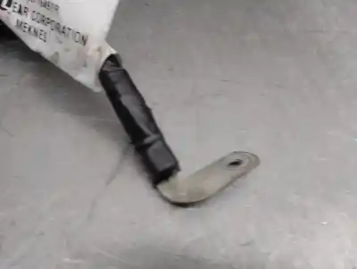 Peça sobressalente para automóvel em segunda mão fio por renault 5 e-tech electric p01 /rbe / a1bea1a50000 referências oem iam 296776497r  