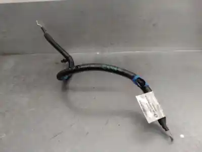 Peça sobressalente para automóvel em segunda mão fio por renault 5 e-tech electric p01 /rbe / a1bea1a50000 referências oem iam 296772393r  