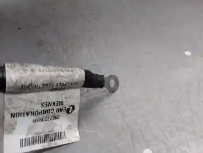 Peça sobressalente para automóvel em segunda mão fio por renault 5 e-tech electric p01 /rbe / a1bea1a50000 referências oem iam 296772393r  