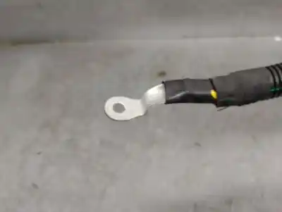 Peça sobressalente para automóvel em segunda mão fio por renault 5 e-tech electric p01 /rbe / a1bea1a50000 referências oem iam 296772393r  