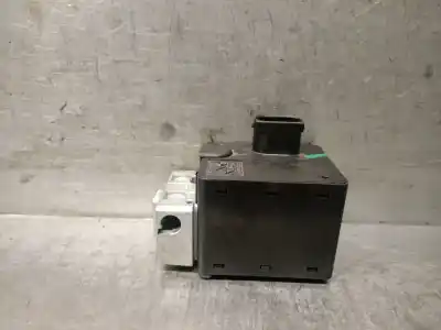 Автозапчастина б/у протикрадійний пристрій для renault scénic ii (jm0/1_) 1.6 16v (jm1r) посилання на oem iam 8200468515 e0160200 valeo 