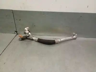 Peça sobressalente para automóvel em segunda mão tubos de ar condicionado por renault 5 e-tech electric p01 /rbe / a1bea1a50000 referências oem iam 924107112r