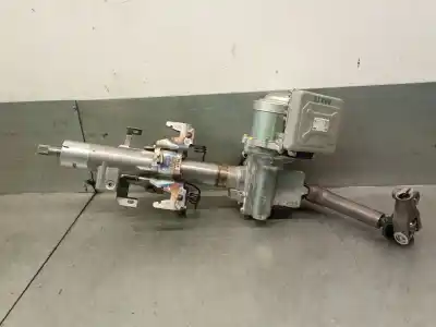 Second-hand car spare part steering column for renault 5 e-tech electric p01 /rbe / a1bea1a50000 oem iam references 488103387r  