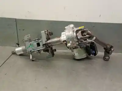 Second-hand car spare part steering column for renault 5 e-tech electric p01 /rbe / a1bea1a50000 oem iam references 488103387r  