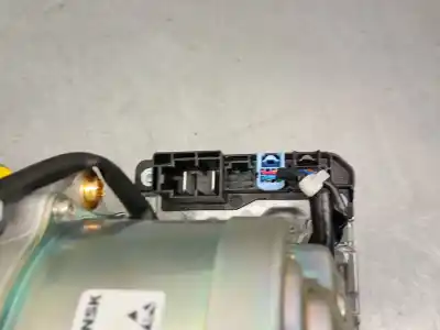 Second-hand car spare part steering column for renault 5 e-tech electric p01 /rbe / a1bea1a50000 oem iam references 488103387r  