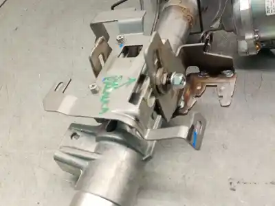 Second-hand car spare part steering column for renault 5 e-tech electric p01 /rbe / a1bea1a50000 oem iam references 488103387r  