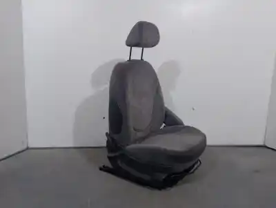 Автозапчасти б/у сиденье правое переднее за citroen c5 berlina 2.0 hdi cat (rhr / dw10bted4) ссылки oem iam 8850hq  8850hq