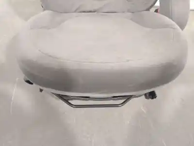 Автозапчасти б/у сиденье правое переднее за citroen c5 berlina 2.0 hdi cat (rhr / dw10bted4) ссылки oem iam 8850hq  8850hq