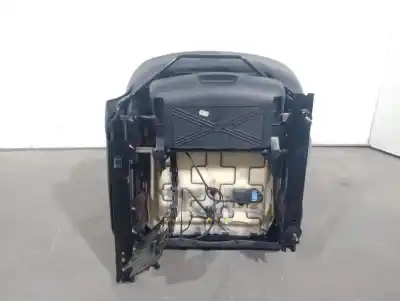 Автозапчасти б/у сиденье правое переднее за citroen c5 berlina 2.0 hdi cat (rhr / dw10bted4) ссылки oem iam 8850hq  8850hq