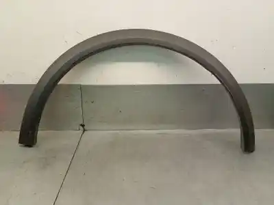 Peça sobressalente para automóvel em segunda mão aba do guarda-lamas traseiro esquerdo por renault 5 e-tech electric p01 /rbe / a1bea1a50000 referências oem iam 767193148r