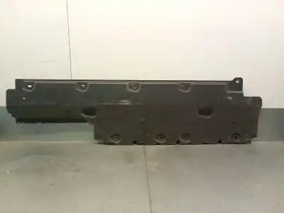 Peça sobressalente para automóvel em segunda mão cobertura / proteção do motor por renault 5 e-tech electric p01 /rbe / a1bea1a50000 referências oem iam 748150857r