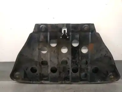 Автозапчасти б/у защитная крышка за ssangyong rexton / rexton ii (gab_) 2.7 xdi 4x4 ссылки oem iam d27dt  