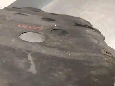 Автозапчасти б/у защитная крышка за ssangyong rexton / rexton ii (gab_) 2.7 xdi 4x4 ссылки oem iam d27dt  