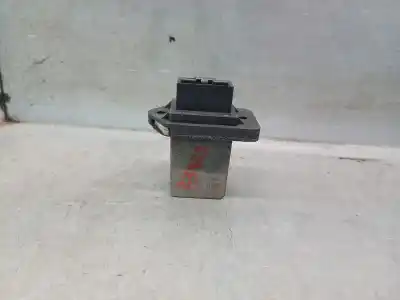 Gebrauchtes Autoersatzteil heizwiderstand zum ssangyong rexton / rexton ii (gab_) 2.7 xdi 4x4 oem-iam-referenzen 6920408a10