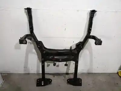 Автозапчасти б/у передний мост за mini mini (r56) cooper s ссылки oem iam 31116772229