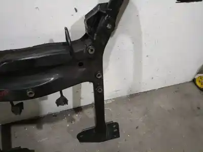 Second-hand car spare part front axle for mini mini (r56) cooper s oem iam references 31116772229  31116772229