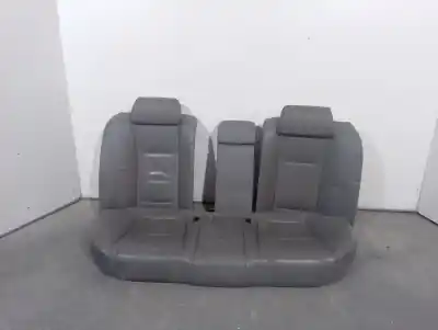 Автозапчасти б/у задние сиденья за bmw 7 (e65, e66, e67) 730 d ссылки oem iam 52207006945