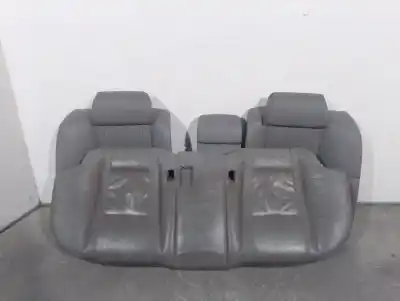 Автозапчасти б/у задние сиденья за bmw 7 (e65, e66, e67) 730 d ссылки oem iam 52207006945  52207006945