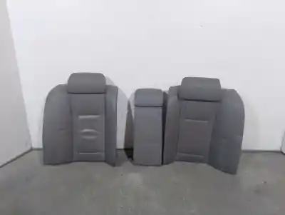 Автозапчасти б/у задние сиденья за bmw 7 (e65, e66, e67) 730 d ссылки oem iam 52207006945  52207006945