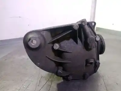 Second-hand car spare part rear differential for bmw 3 (e90) 320 i oem iam references 7524319 3.38 33107524319