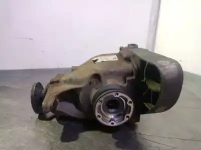 Second-hand car spare part rear differential for bmw 3 (e90) 320 i oem iam references 7524319 3.38 33107524319
