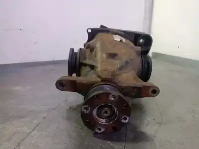 Second-hand car spare part rear differential for bmw 3 (e90) 320 i oem iam references 7524319 3.38 33107524319