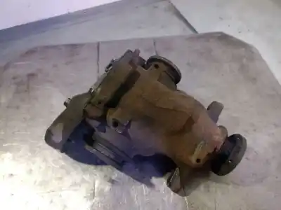 Second-hand car spare part rear differential for bmw 3 (e90) 320 i oem iam references 7524319 3.38 33107524319