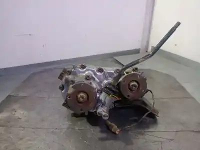 Peça sobressalente para automóvel em segunda mão caixa de transferência por suzuki samurai (sj) 1.3 cat referências oem iam g13ba