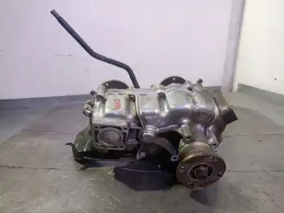 Автозапчастина б/у роздавальна коробка для suzuki samurai (sj) 1.3 cat посилання на oem iam g13ba  