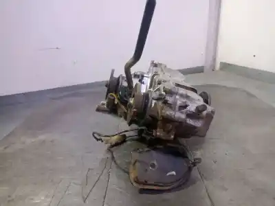 Автозапчастина б/у роздавальна коробка для suzuki samurai (sj) 1.3 cat посилання на oem iam g13ba  