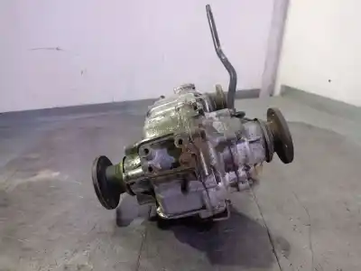 Автозапчастина б/у роздавальна коробка для suzuki samurai (sj) 1.3 cat посилання на oem iam g13ba  