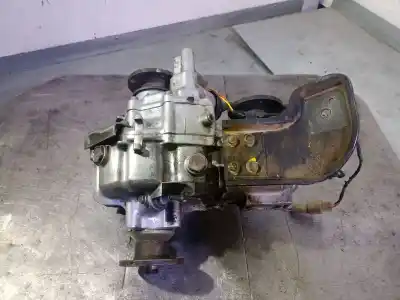 Автозапчастина б/у роздавальна коробка для suzuki samurai (sj) 1.3 cat посилання на oem iam g13ba  