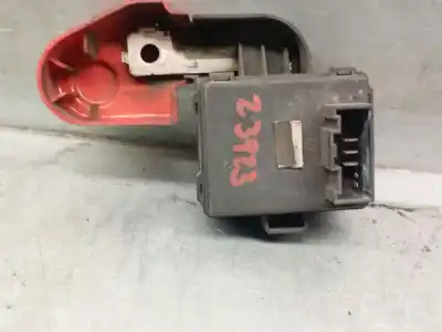 Автозапчастина б/у реле/запоперівник для ssangyong rexton / rexton ii (gab_) 2.7 xdi 4x4 посилання на oem iam 8231021300  8231021300