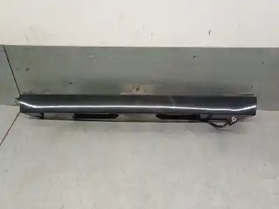 Gebrauchtes Autoersatzteil hintere zierleisten zum ssangyong rexton / rexton ii (gab_) 2.7 xdi 4x4 oem-iam-referenzen 7149008014lak