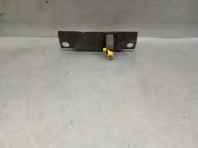 Автозапчастина б/у зовнішня ручка ворот для ssangyong rexton / rexton ii (gab_) 2.7 xdi 4x4 посилання на oem iam 7149408000  