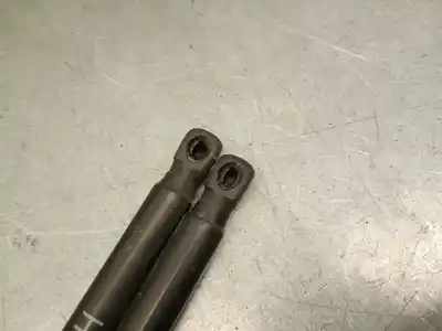 Piesă de schimb auto la mâna a doua amortizor porbagaj pentru ssangyong rexton / rexton ii (gab_) 2.7 xdi 4x4 referințe oem iam 7140608101  7140608101