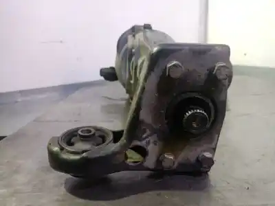 Автозапчасти б/у передний дифференциал за ssangyong rexton / rexton ii (gab_) 2.7 xdi 4x4 ссылки oem iam 4100008233  4100008233